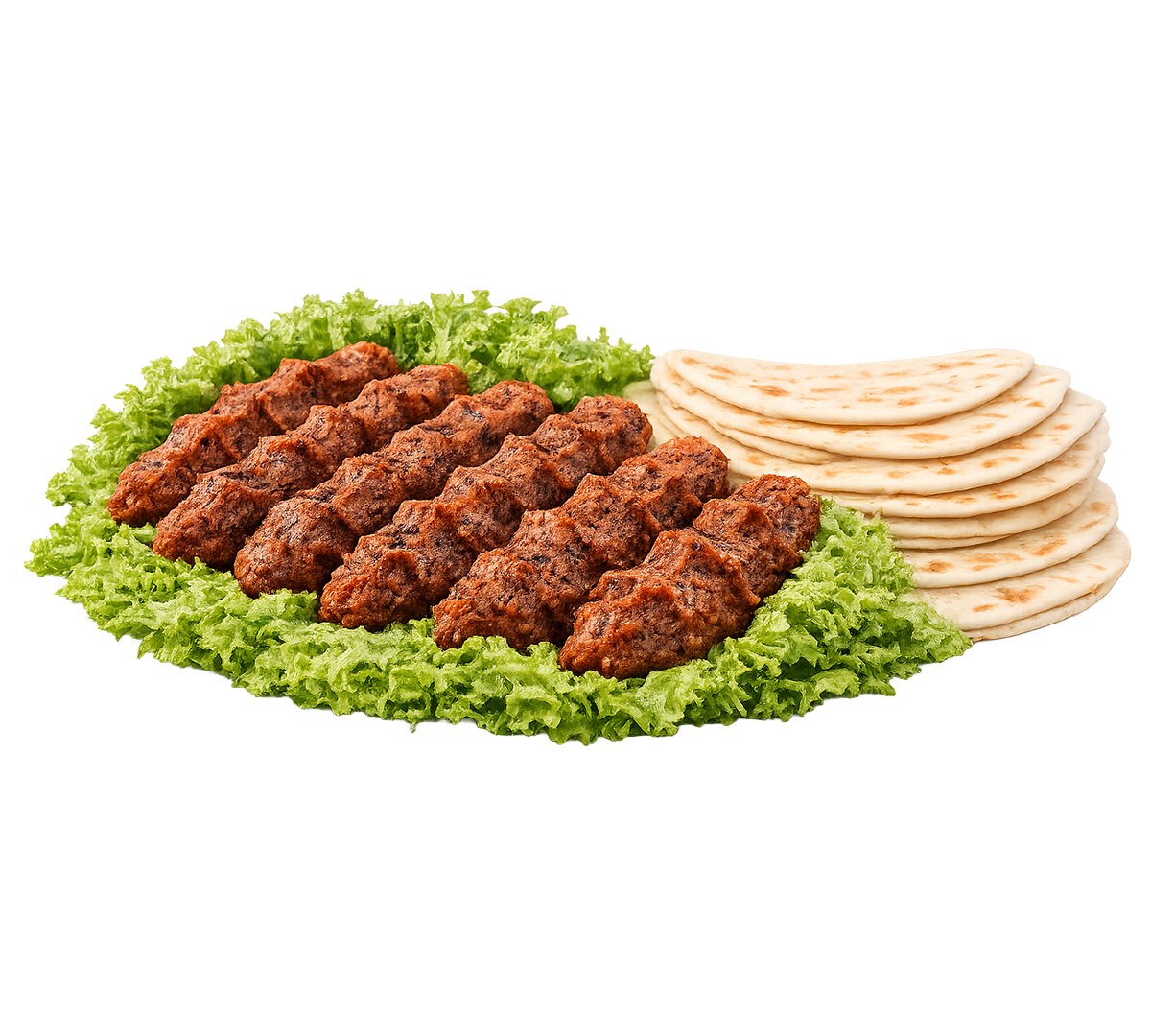 Çiğkeyf Dürüm